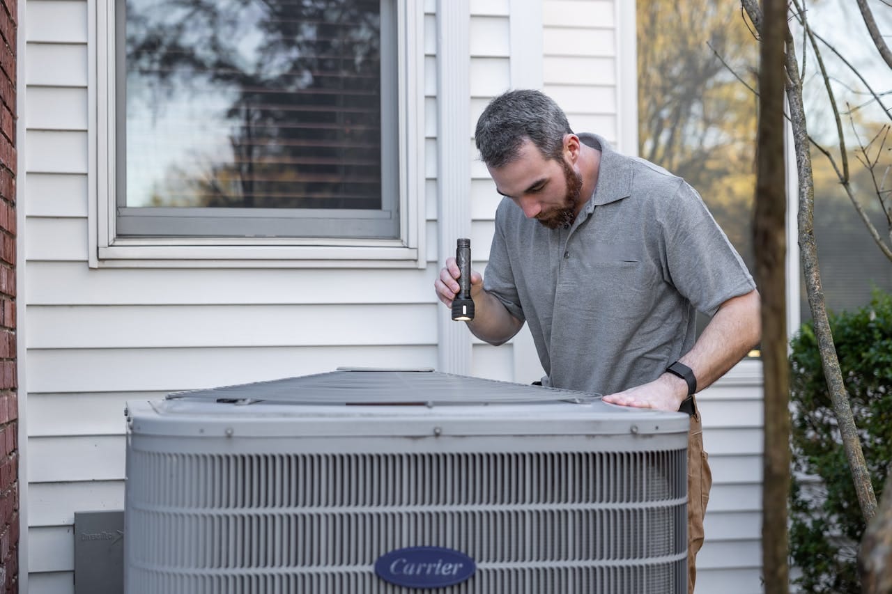 HVAC